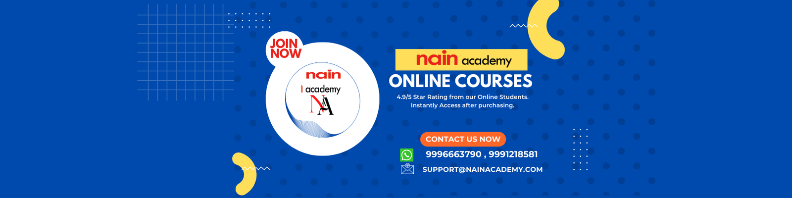 Contact Us